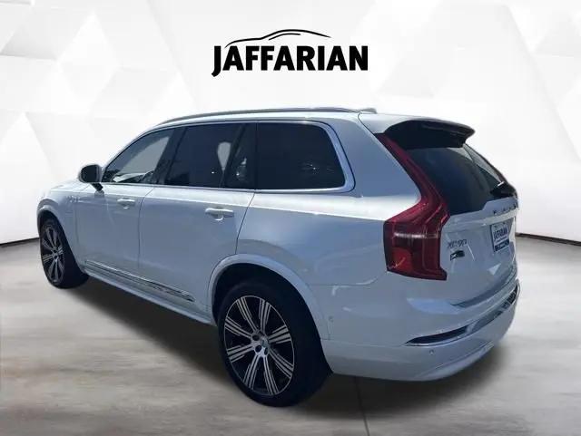 2024 Volvo XC90 Recharge T8 Plus Bright Theme 7-Seater