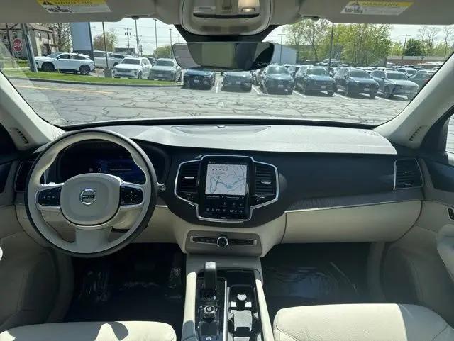 2024 Volvo XC90 Recharge T8 Plus Bright Theme 7-Seater