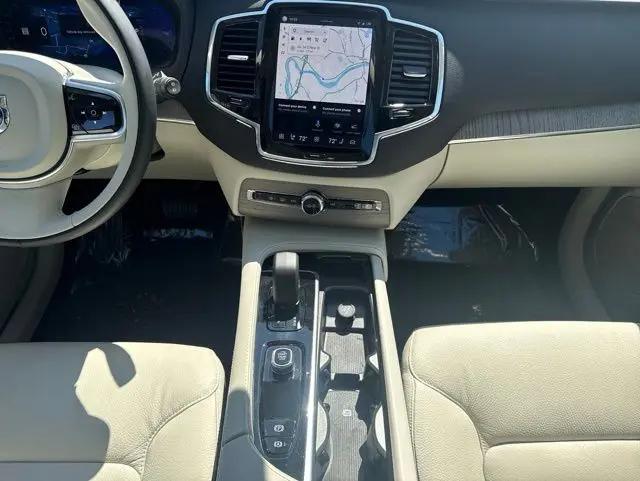 2024 Volvo XC90 Recharge T8 Plus Bright Theme 7-Seater