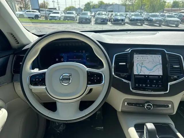 2024 Volvo XC90 Recharge T8 Plus Bright Theme 7-Seater