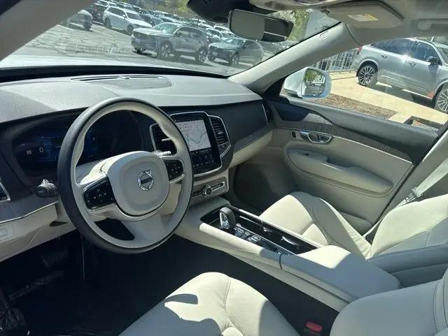 2024 Volvo XC90 Recharge T8 Plus Bright Theme 7-Seater