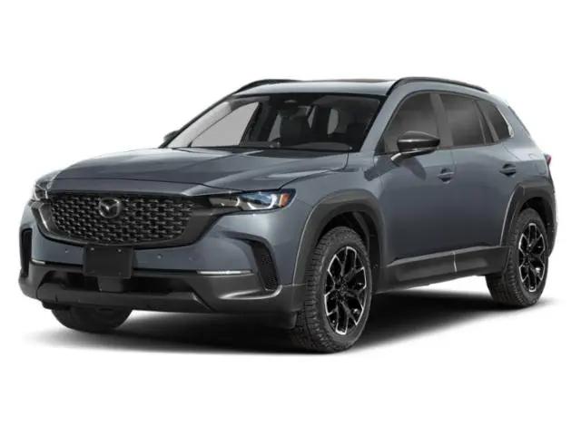 2026 Mazda CX-50 2.5 S Meridian Edition for sale in Tacoma, WA