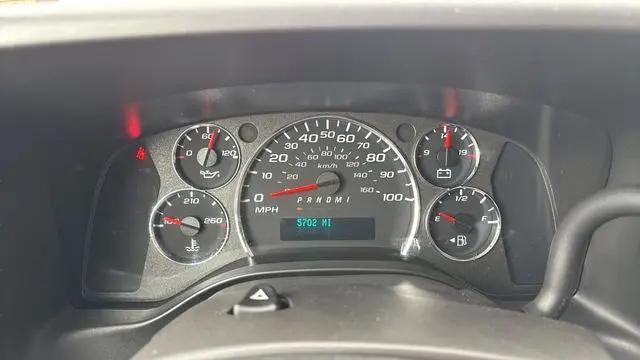 2024 GMC Savana Cargo RWD 2500 Regular Wheelbase Work Van