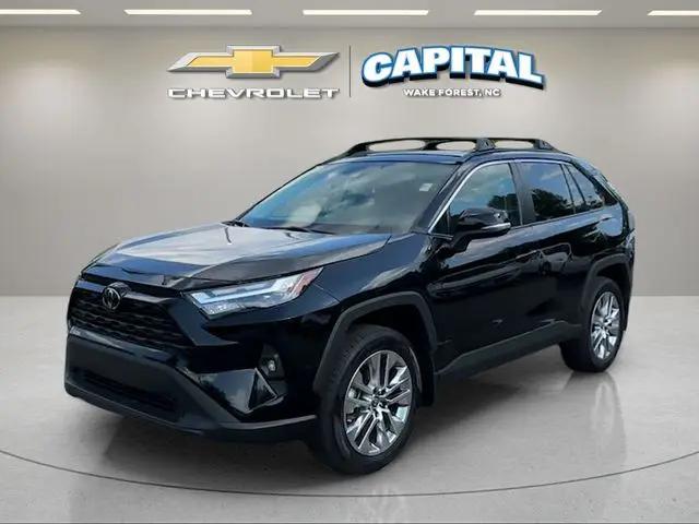 2024 Toyota RAV4 XLE Premium for sale in Wake Forest, NC