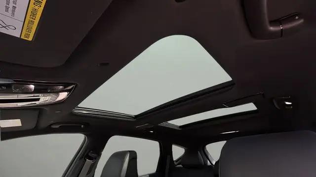 2026 Genesis GV80 3.5T Prestige Black AWD