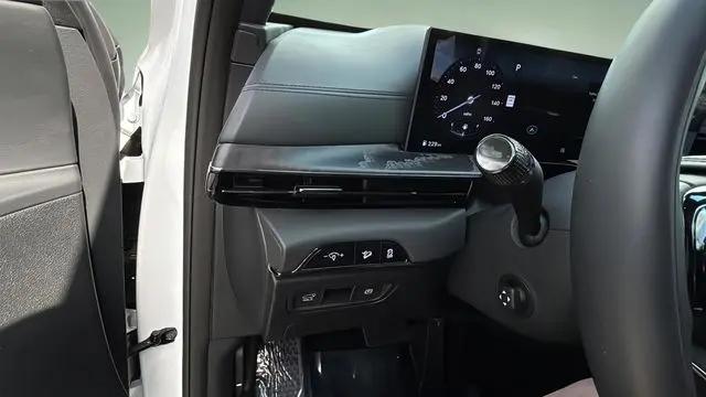 2026 Genesis GV80 3.5T Prestige Black AWD