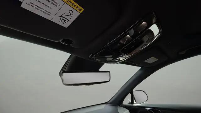 2026 Genesis GV80 3.5T Prestige Black AWD