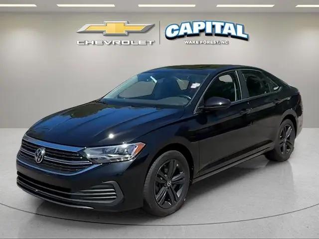 2023 Volkswagen Jetta 1.5T SE for sale in Wake Forest, NC