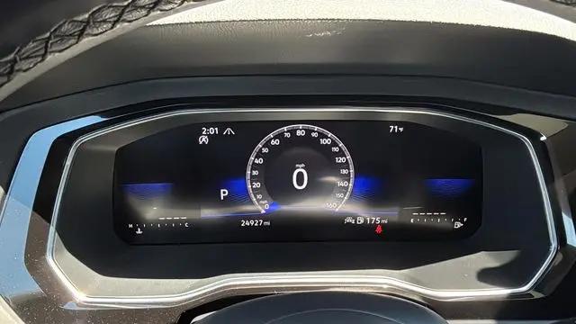 2023 Volkswagen Jetta 1.5T SE