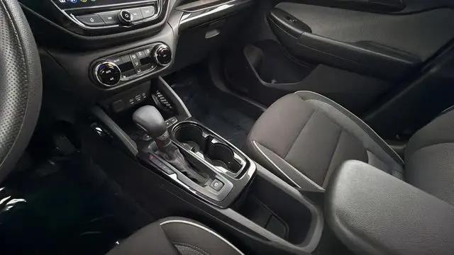 2023 Chevrolet TrailBlazer AWD LT
