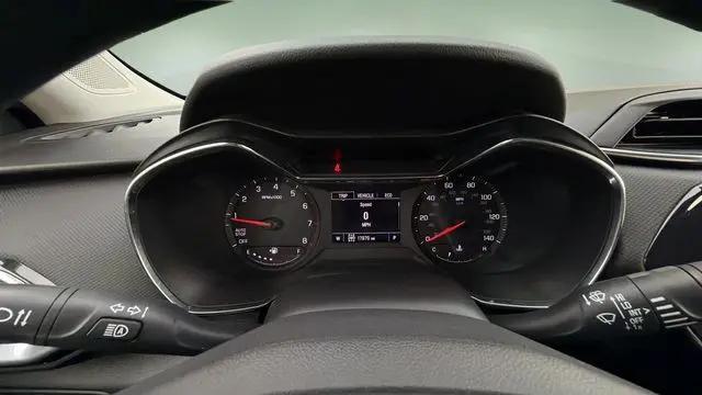 2023 Chevrolet TrailBlazer AWD LT