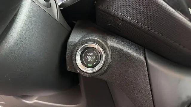 2023 Chevrolet TrailBlazer AWD LT