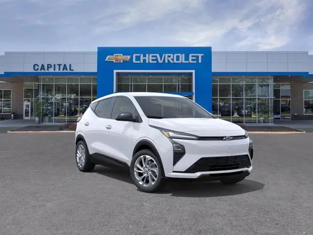 2027 Chevrolet Bolt LT FWD for sale in Wake Forest, NC