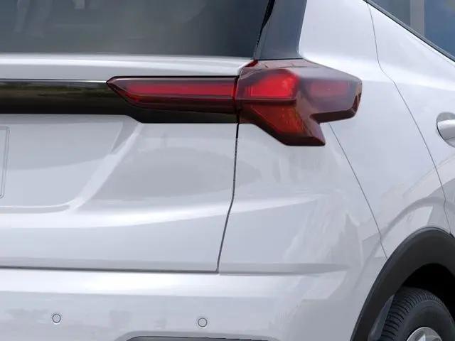 2027 Chevrolet Bolt LT FWD
