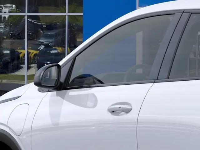2027 Chevrolet Bolt LT FWD