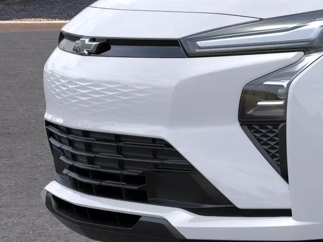 2027 Chevrolet Bolt LT FWD