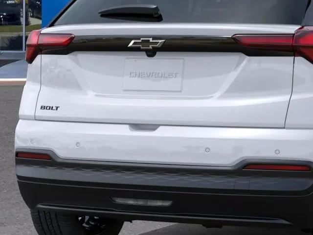 2027 Chevrolet Bolt LT FWD