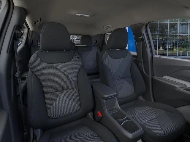2027 Chevrolet Bolt LT FWD