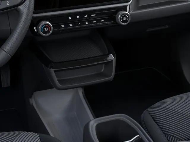2027 Chevrolet Bolt LT FWD