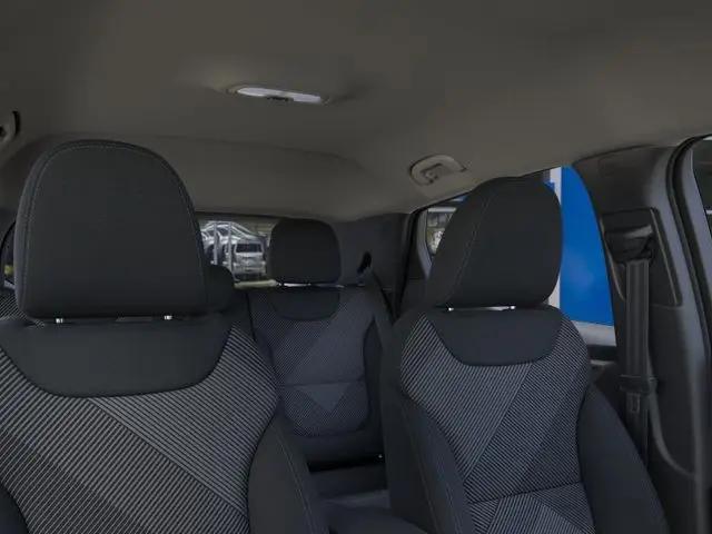 2027 Chevrolet Bolt LT FWD