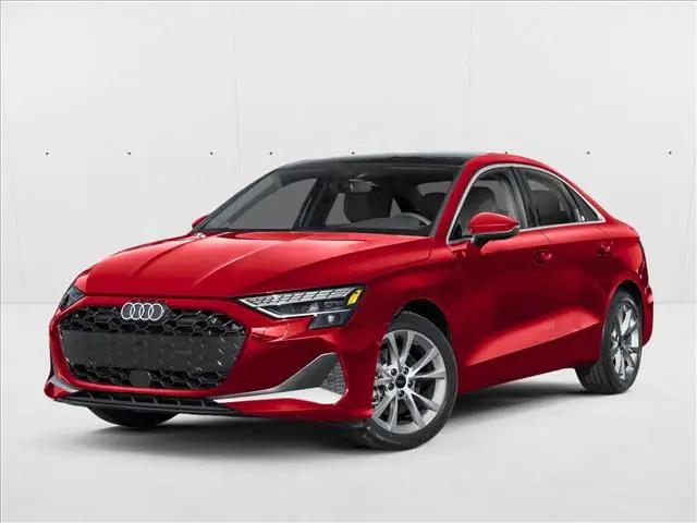 2026 Audi A3 Premium 40 TFSI quattro S tronic for sale in Plano, TX