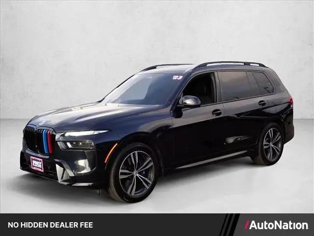 2023 BMW X7 M60i for sale in Centennial, CO
