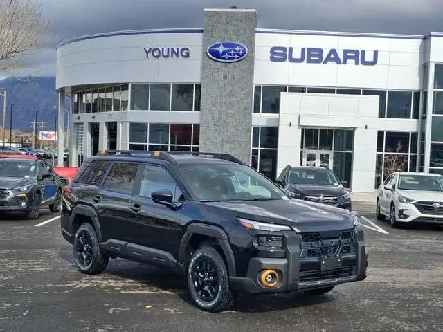 2026 Subaru Outback Wilderness for sale in Ogden, UT