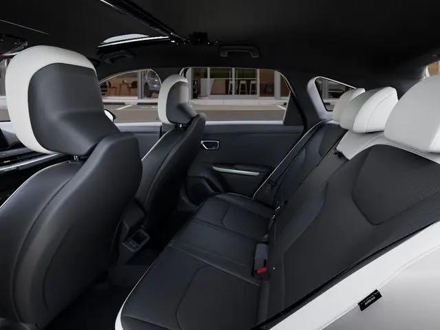 2026 Kia K4 GT-Line for sale in Plano, TX