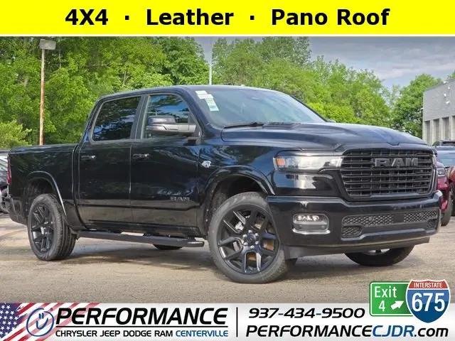 2026 Ram 1500 Laramie Crew Cab 4x4 5'7" Box for sale in Centerville, OH
