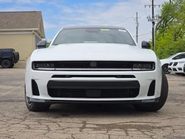 2026 Dodge Charger Scat Pack Plus 4-Door AWD