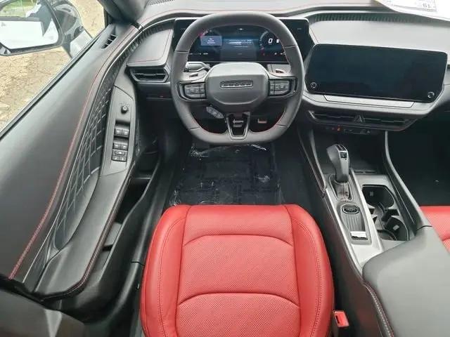 2026 Dodge Charger Scat Pack Plus 4-Door AWD