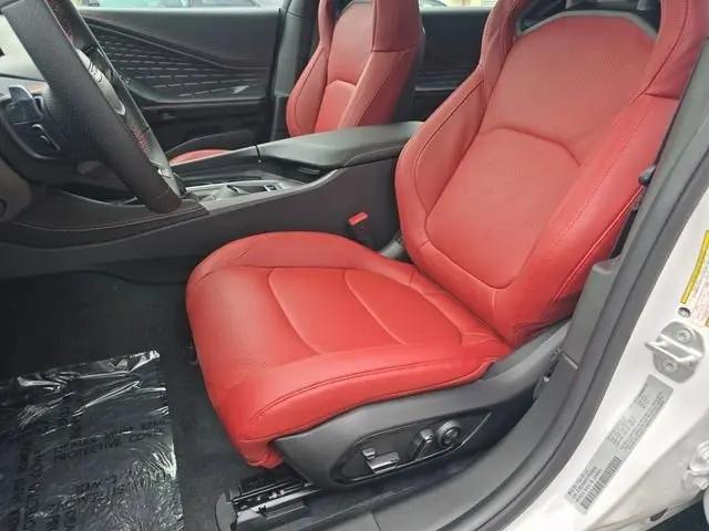 2026 Dodge Charger Scat Pack Plus 4-Door AWD