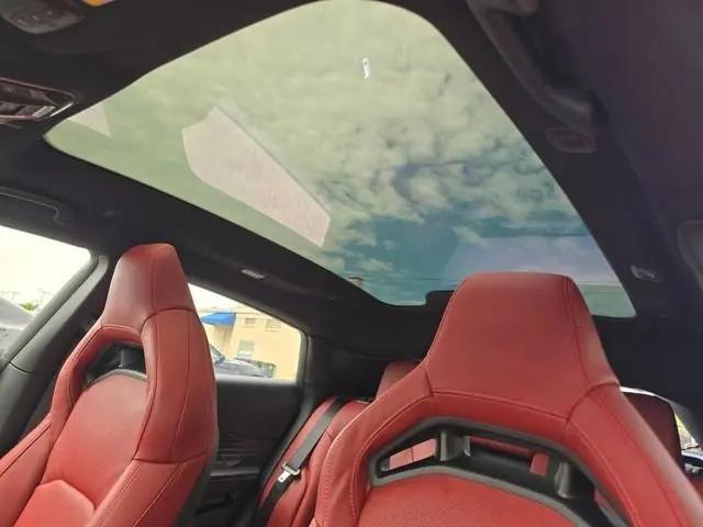 2026 Dodge Charger Scat Pack Plus 4-Door AWD