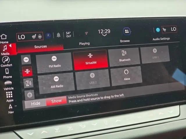 2026 Dodge Charger Scat Pack Plus 4-Door AWD