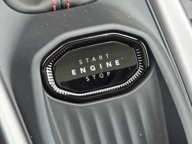 2026 Dodge Charger Scat Pack Plus 4-Door AWD