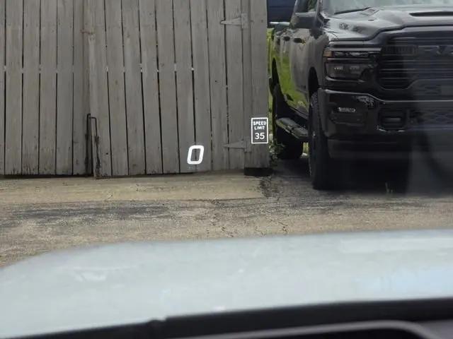 2026 Dodge Charger Scat Pack Plus 4-Door AWD