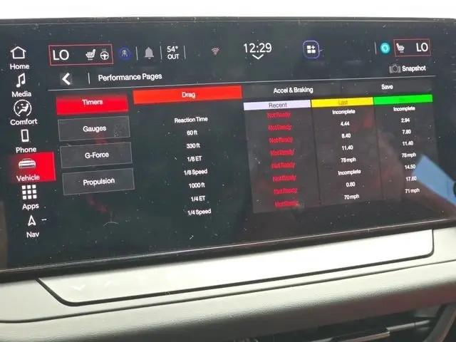2026 Dodge Charger Scat Pack Plus 4-Door AWD