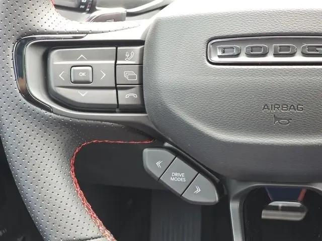 2026 Dodge Charger Scat Pack Plus 4-Door AWD