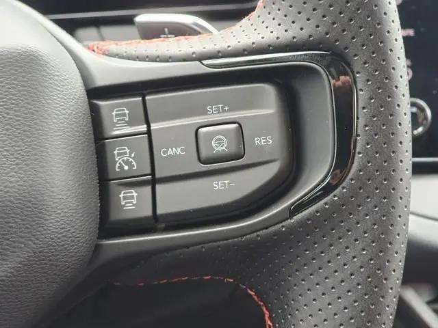 2026 Dodge Charger Scat Pack Plus 4-Door AWD