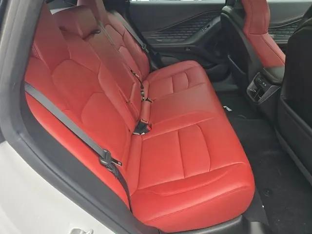 2026 Dodge Charger Scat Pack Plus 4-Door AWD