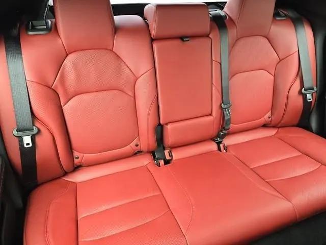 2026 Dodge Charger Scat Pack Plus 4-Door AWD