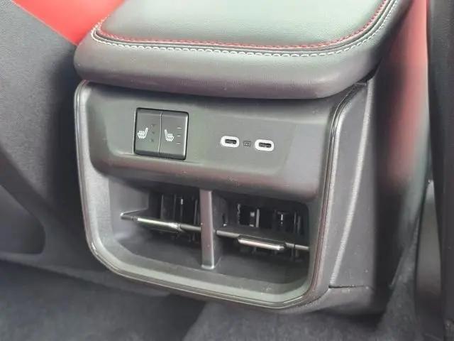 2026 Dodge Charger Scat Pack Plus 4-Door AWD