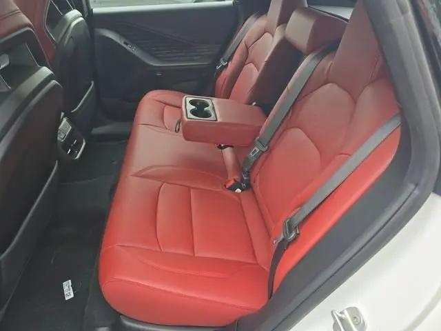 2026 Dodge Charger Scat Pack Plus 4-Door AWD
