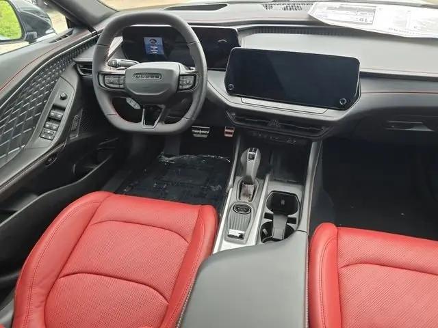 2026 Dodge Charger Scat Pack Plus 4-Door AWD