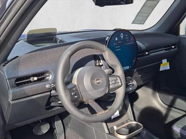 2026 MINI Cooper Convertible Cooper