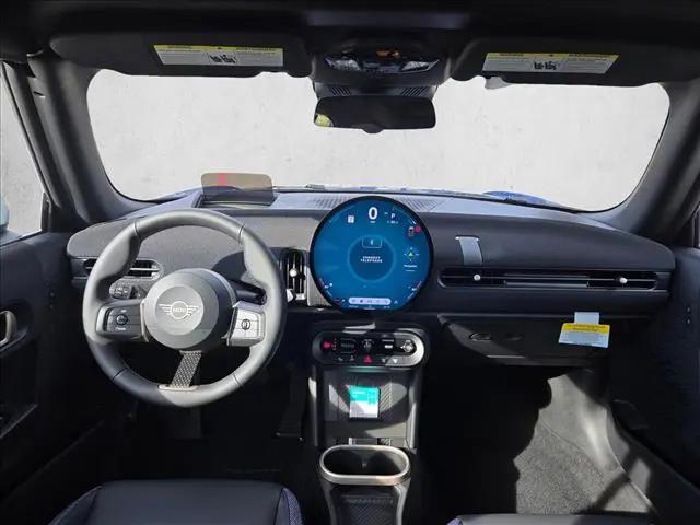 2026 MINI Cooper Convertible Cooper