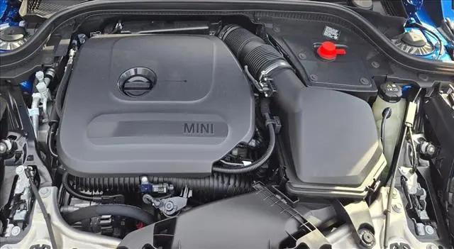 2026 MINI Cooper Convertible Cooper