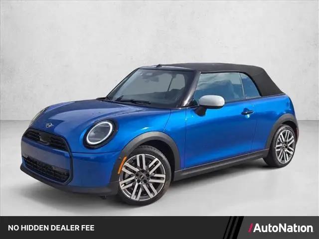 2026 MINI Cooper Convertible Cooper for sale in Conroe, TX