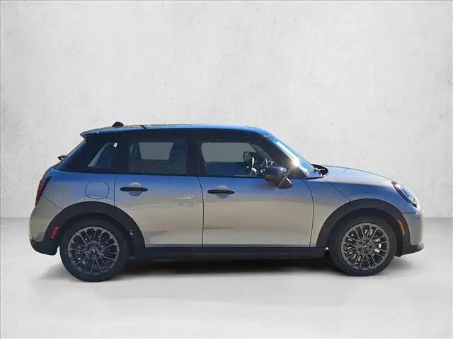 2026 MINI Hardtop Cooper