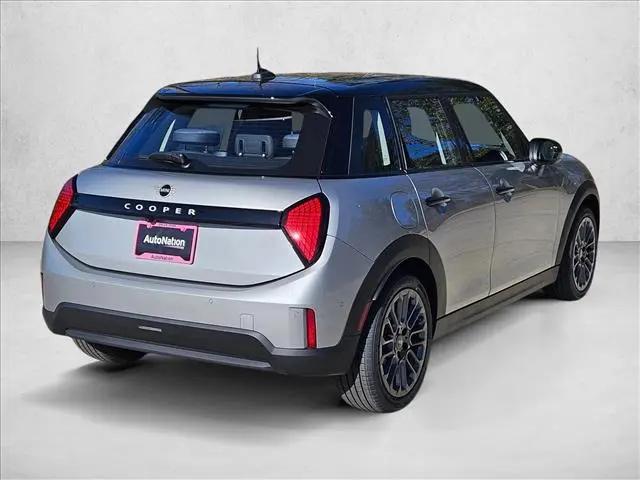 2026 MINI Hardtop Cooper